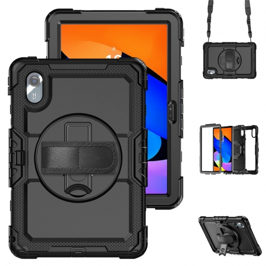 Накладка Becover FortTab для Lenovo Idea Tab/K11 (2nd Gen TB336/Xiaoxin Pad 2025) 11