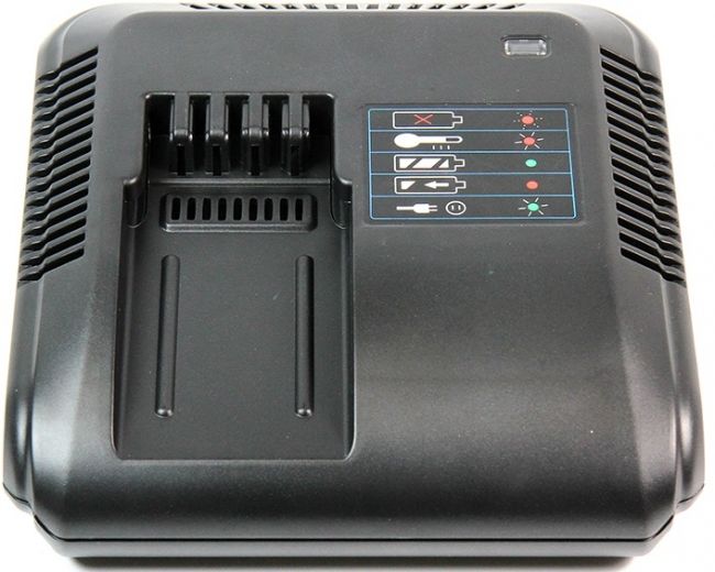 Зарядний пристрій PowerPlant для DeWALT GD-DE-CH03 (TB920501) - фото - інтернет-магазин електроніки та побутової техніки TTT