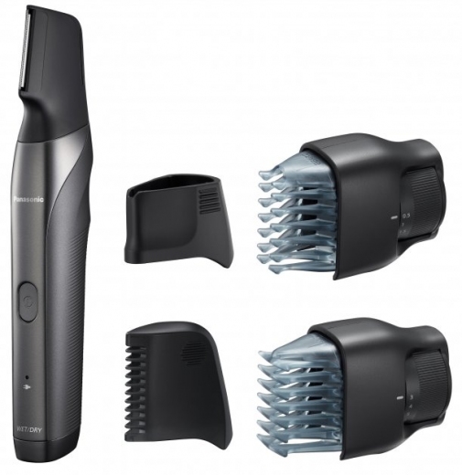 Триммер универсальный PANASONIC ER-GY60-H520 - фото - интернет-магазин электроники и бытовой техники TTT