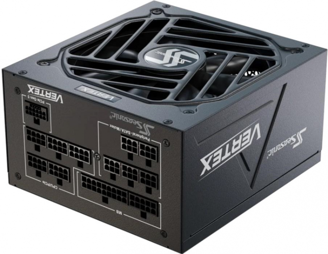Блок питания Seasonic Vertex PX 850W (VERTEX PX-850) - фото Блок питания Seasonic Vertex PX 850W (VERTEX PX-850) - фото - интернет-магазин электроники и бытовой техники TTT