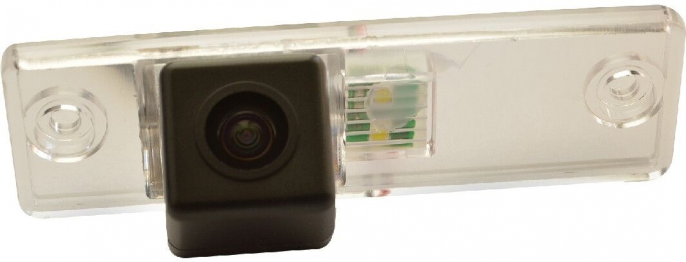 Камера заднего вида Prime-X CA-1380 TOYOTA, LEXUS - фото - интернет-магазин электроники и бытовой техники TTT