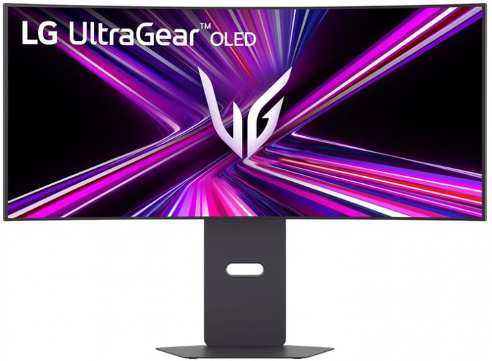 Монитор LG 34GX900A-B - фото - интернет-магазин электроники и бытовой техники TTT