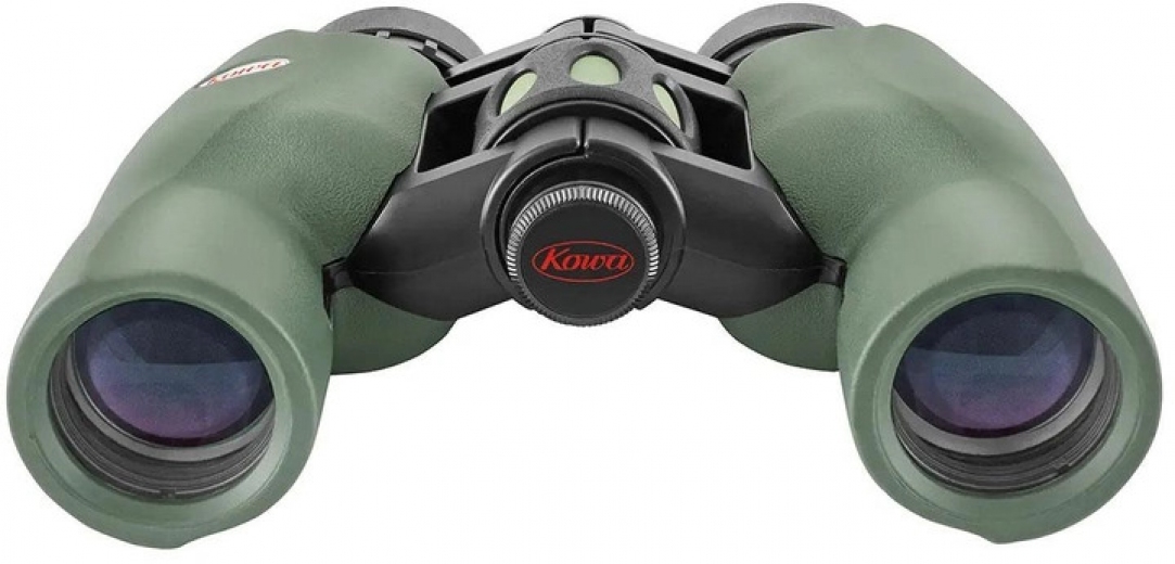 Бінокль Kowa YF II 6x30 WP (11900) (929336) - фото - інтернет-магазин електроніки та побутової техніки TTT
