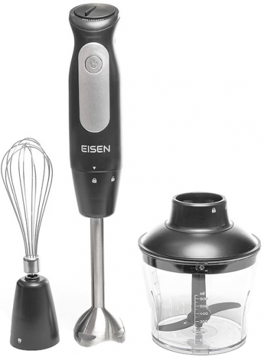 Блендер Eisen EHB-632 - фото Блендер Eisen EHB-632 - фото - интернет-магазин электроники и бытовой техники TTT