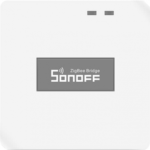 Розумний блок керування Sonoff Zigbee Bridge Pro (ZBBRIDGE-P) - фото Розумний блок керування Sonoff Zigbee Bridge Pro (ZBBRIDGE-P) - фото - інтернет-магазин електроніки та побутової техніки TTT