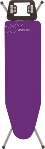 Доска гладильная Rolser K-UNO 115х35 см (K01015-2065) Coto-More  - фото Доска гладильная Rolser K-UNO 115х35 см (K01015-2065) Coto-More  - фото - интернет-магазин электроники и бытовой техники TTT