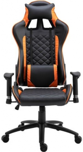 Кресло геймерское FrimeCom Taro - фото Кресло геймерское FrimeCom Taro - фото - интернет-магазин электроники и бытовой техники TTT