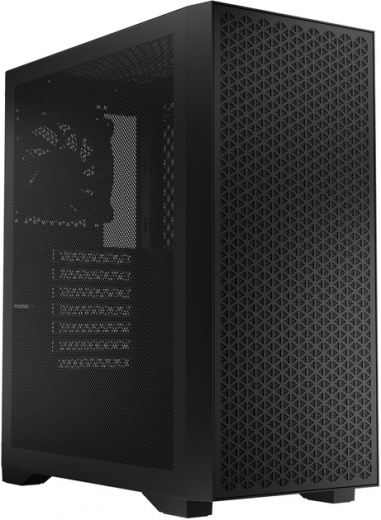 Корпус Logic Concept Dart Pro Midi (AT-DART-PRO-0000-10) Black Mesh - фото Корпус Logic Concept Dart Pro Midi (AT-DART-PRO-0000-10) Black Mesh - фото - интернет-магазин электроники и бытовой техники TTT