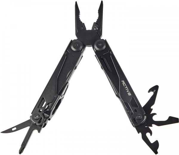 Мультиінструмент Active Batman (630399) - фото Мультиінструмент Active Batman (630399) - фото - інтернет-магазин електроніки та побутової техніки TTT