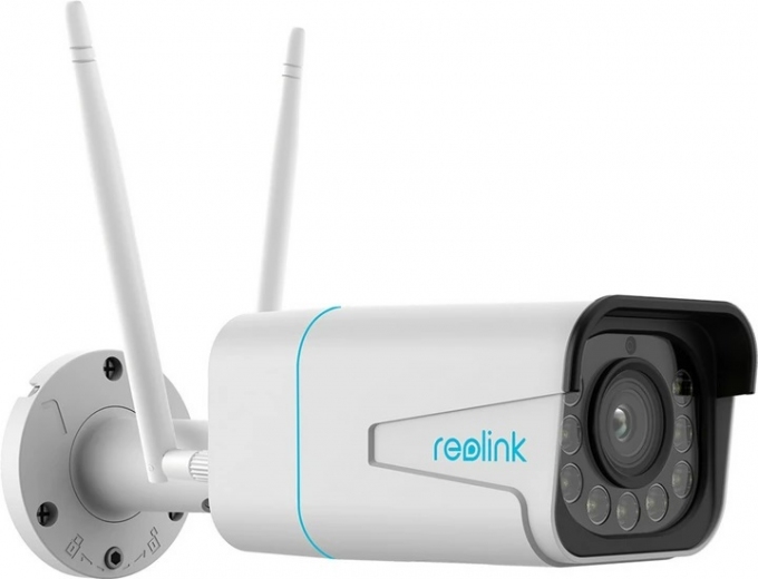 IP камера Reolink RLC-511WA - фото IP камера Reolink RLC-511WA - фото - интернет-магазин электроники и бытовой техники TTT