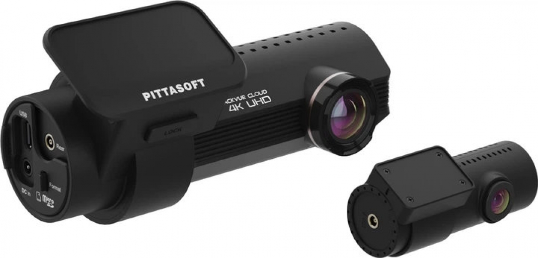 Відеореєстратор Blackvue DR970X-2 CH Plus II (BV00118) - фото - інтернет-магазин електроніки та побутової техніки TTT