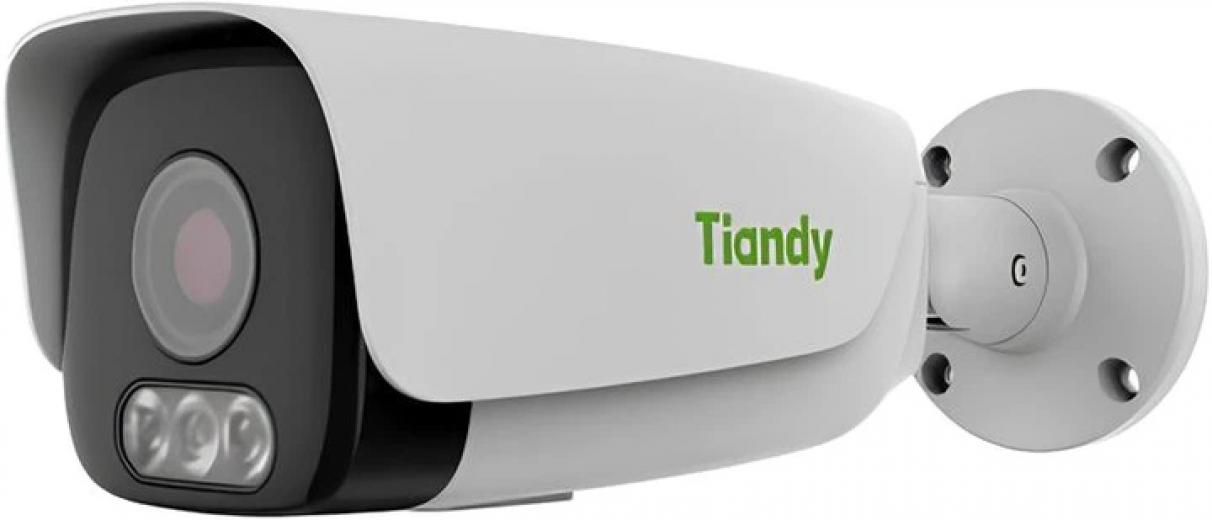 IP-камера Tiandy TC-C34LQ - фото - інтернет-магазин електроніки та побутової техніки TTT