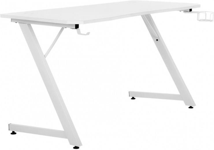 Игровой стол Hator Vast Essential (HTD-012) White - фото - интернет-магазин электроники и бытовой техники TTT