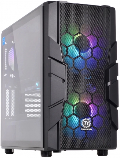 Десктоп ARTLINE Overlord X55 (X55v45) - фото Десктоп ARTLINE Overlord X55 (X55v45) - фото - інтернет-магазин електроніки та побутової техніки TTT