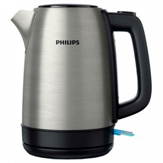 Електрочайник PHILIPS HD9350/90 - фото Електрочайник PHILIPS HD9350/90 - фото - інтернет-магазин електроніки та побутової техніки TTT