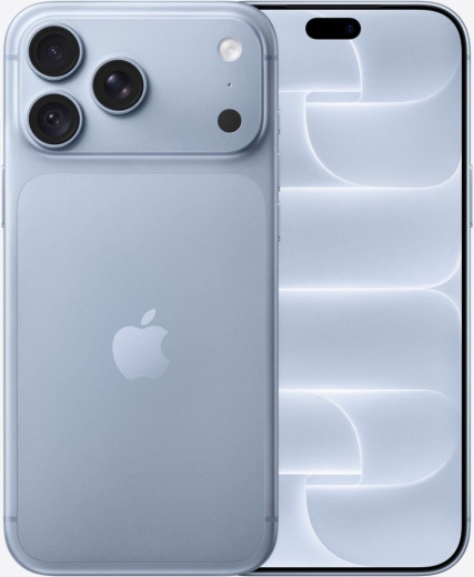 Смартфон Apple iPhone 18 Pro 2TB (MJT64AF/A) Glacier - фото - интернет-магазин электроники и бытовой техники TTT