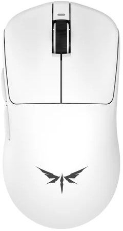 Миша VGN Dragonfly F1 Moba (VGN-F1-MOBA-WL-WHT) White - фото Миша VGN Dragonfly F1 Moba (VGN-F1-MOBA-WL-WHT) White - фото - інтернет-магазин електроніки та побутової техніки TTT