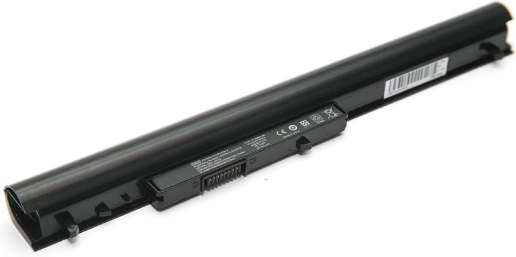 Аккумулятор PowerPlant HSTNN-LB5Y для HP CQ14 OA04 (14.4V/2600mAh/3Cells) (NB00000295) - фото - интернет-магазин электроники и бытовой техники TTT