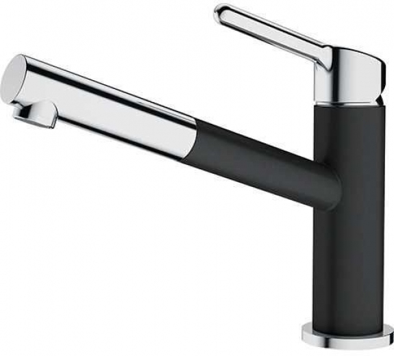 Смеситель Franke Orbit 115.0623.057 - фото Смеситель Franke Orbit 115.0623.057 - фото - интернет-магазин электроники и бытовой техники TTT