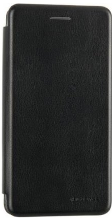 Чехол-книжка G-Case Ranger Series Meizu M6t Black - фото Чехол-книжка G-Case Ranger Series Meizu M6t Black - фото - интернет-магазин электроники и бытовой техники TTT