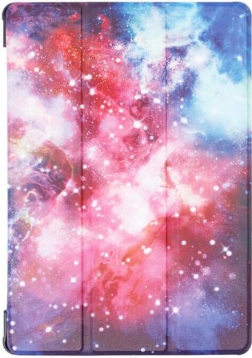 Обкладинка BeCover Smart Case для Lenovo Tab M10 TB-X605 (BC_703476) Space - фото Обкладинка BeCover Smart Case для Lenovo Tab M10 TB-X605 (BC_703476) Space - фото - інтернет-магазин електроніки та побутової техніки TTT