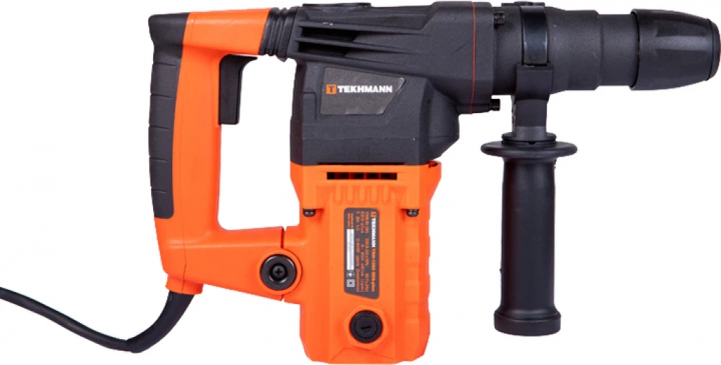 Перфоратор Tekhmann TRH-1200 SDS-Plus 1200Вт (848644) - фото - интернет-магазин электроники и бытовой техники TTT