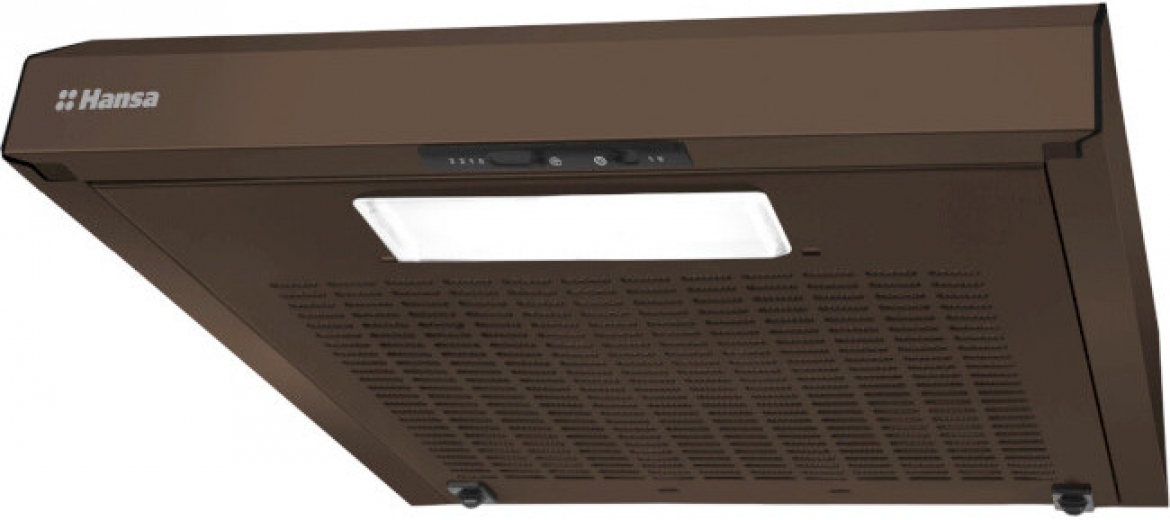 Витяжка HANSA OSC5132BH - фото Витяжка HANSA OSC5132BH - фото - інтернет-магазин електроніки та побутової техніки TTT