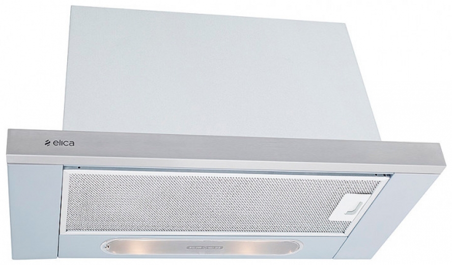 Вытяжка ELICA SLIMMY STD GRIX/A/50  - фото - интернет-магазин электроники и бытовой техники TTT
