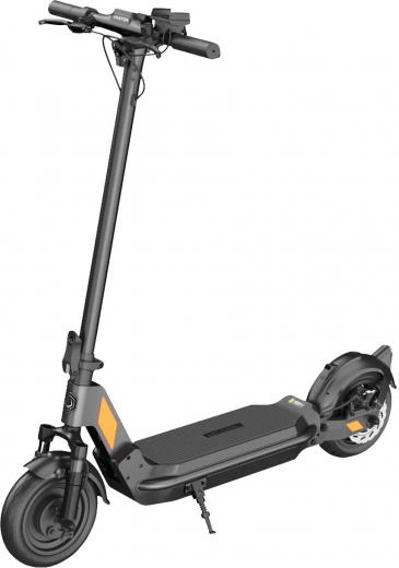 Електросамокат Hator eHATOR Model Pro (HTE-001) Grey - фото - інтернет-магазин електроніки та побутової техніки TTT