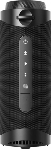 Акустическая система Tronsmart T7 (786218) Black  - фото Акустическая система Tronsmart T7 (786218) Black  - фото - интернет-магазин электроники и бытовой техники TTT
