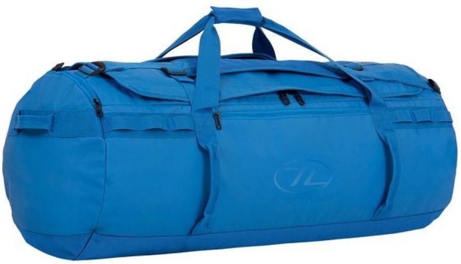 Сумка-рюкзак Highlander Storm Kitbag 120 90х37х37 см (927460) Blue - фото Сумка-рюкзак Highlander Storm Kitbag 120 90х37х37 см (927460) Blue - фото - інтернет-магазин електроніки та побутової техніки TTT