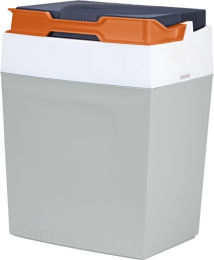 Автохолодильник Giostyle Shiver SHIVER 12 В 30 л (4823082716135) - фото - интернет-магазин электроники и бытовой техники TTT