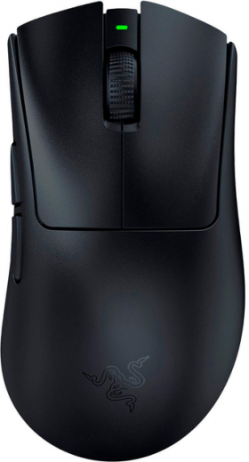 Мышь Razer DeathAdder V3 Hyperspeed (RZ01-05140100-R3G1) Black  - фото - интернет-магазин электроники и бытовой техники TTT