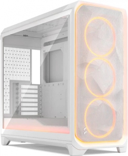 Корпус Fractal Design Meshify 3 XL Ambience Pro RWTG (FD-C-MES3X-05) - фото - интернет-магазин электроники и бытовой техники TTT