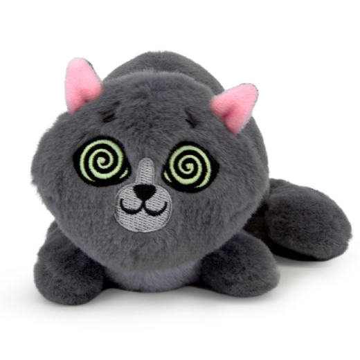 Іграшка плюшева WP Merchandise Кіт Том (FWPCATTOMCR23GN00) - фото - інтернет-магазин електроніки та побутової техніки TTT