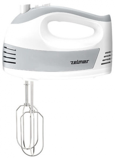 Міксер ZELMER ZHM2450 - фото - інтернет-магазин електроніки та побутової техніки TTT
