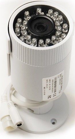 IP-камера PowerPlant IR HFW2200ECO - фото IP-камера PowerPlant IR HFW2200ECO - фото - інтернет-магазин електроніки та побутової техніки TTT