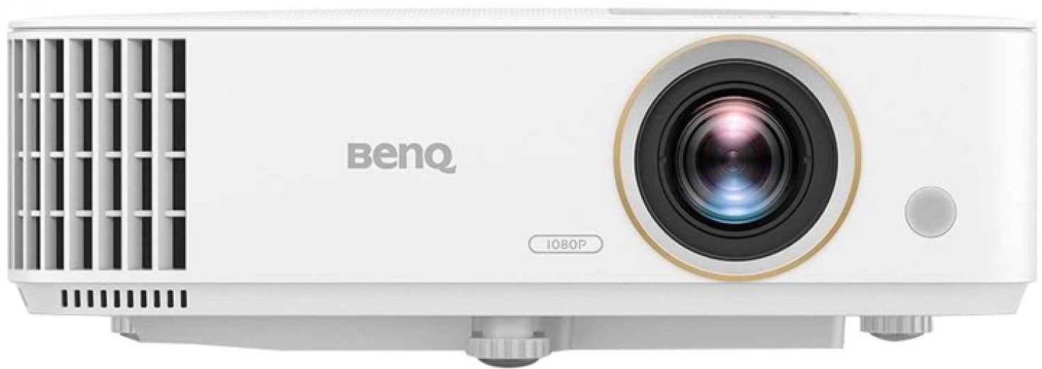 Проектор BenQ TH585P (9H.JLS77.14E) - фото - интернет-магазин электроники и бытовой техники TTT