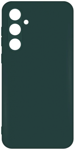Накладка Acclab SoftShell для Xiaomi Redmi 15 Dark Green - фото - интернет-магазин электроники и бытовой техники TTT