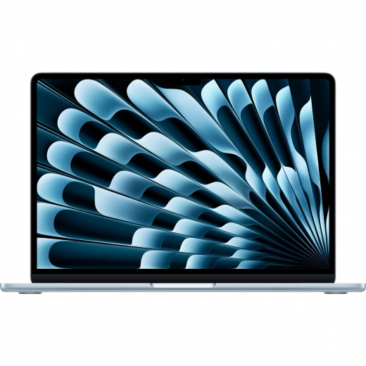Ноутбук ﻿Apple MacBook Air 13.6