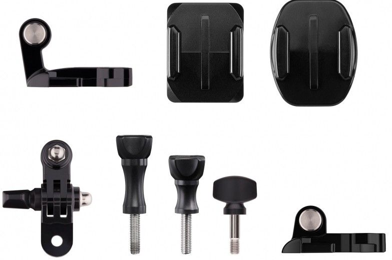 Крепление GoPro Grab Bag Replacements Parts (AGBAG-002) - фото - интернет-магазин электроники и бытовой техники TTT