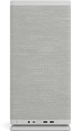 Корпус Fractal Design Mood (FD-C-MOD1N-01) Light Gray - фото Корпус Fractal Design Mood (FD-C-MOD1N-01) Light Gray - фото - интернет-магазин электроники и бытовой техники TTT