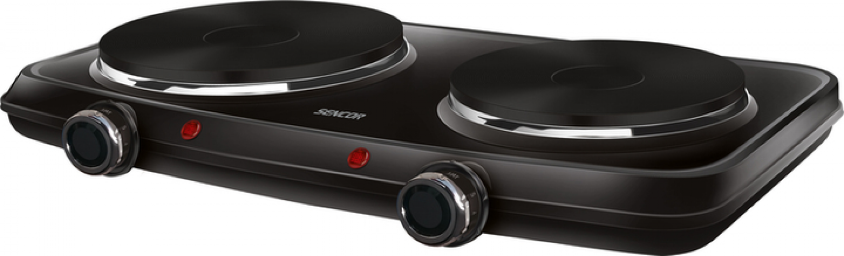 Настольная плита Sencor SCP2254BK-EUE4  - фото Настольная плита Sencor SCP2254BK-EUE4  - фото - интернет-магазин электроники и бытовой техники TTT