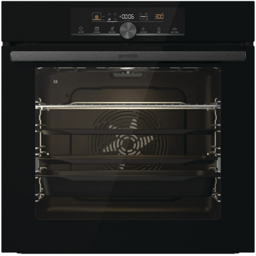 Духовой шкаф электрический Gorenje BOS6747A05DG - фото Духовой шкаф электрический Gorenje BOS6747A05DG - фото - интернет-магазин электроники и бытовой техники TTT