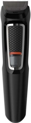 Машинка для стрижки Philips MG3740/15 - фото - интернет-магазин электроники и бытовой техники TTT