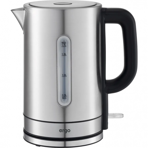 Электрочайник Ergo GN 8030 - фото - интернет-магазин электроники и бытовой техники TTT