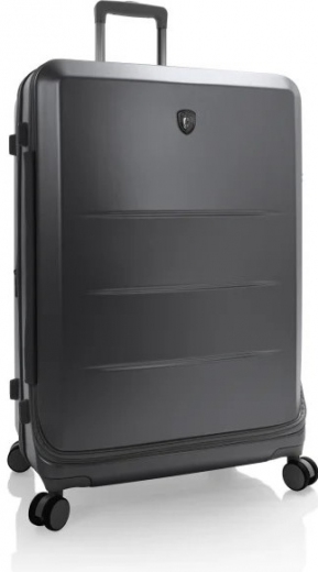 Чемодан Heys EZ Fashion (L) (10162-0047-30) Charcoal  - фото Чемодан Heys EZ Fashion (L) (10162-0047-30) Charcoal  - фото - интернет-магазин электроники и бытовой техники TTT