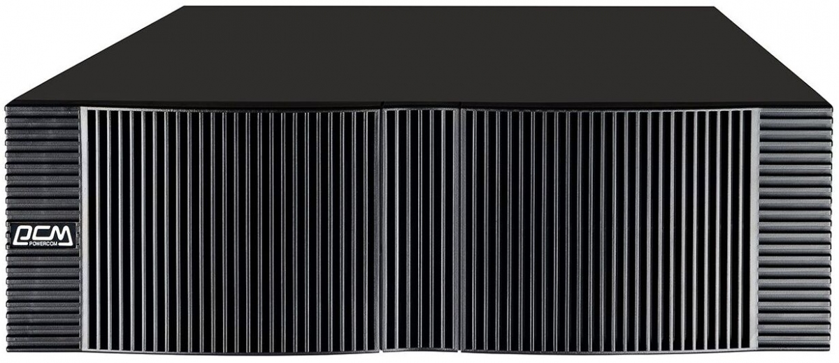 Батарейний блок Powercom до ДБЖ MRT-6000/MRT-10000 (EBP.MRT-10K) - фото Батарейний блок Powercom до ДБЖ MRT-6000/MRT-10000 (EBP.MRT-10K) - фото - інтернет-магазин електроніки та побутової техніки TTT