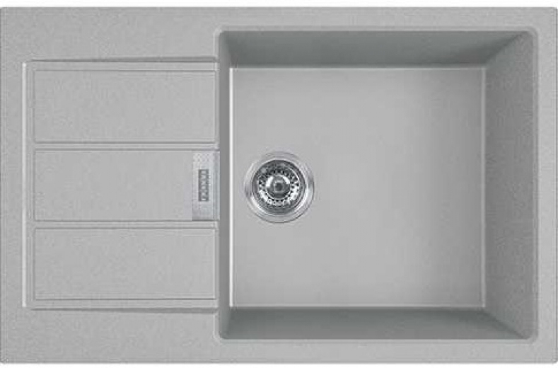 Кухонная мойка Franke S2D 611-78 XL 143.0621.339 - фото Кухонная мойка Franke S2D 611-78 XL 143.0621.339 - фото - интернет-магазин электроники и бытовой техники TTT