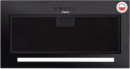 Вытяжка HANSA OMC6272BH - фото Вытяжка HANSA OMC6272BH - фото - интернет-магазин электроники и бытовой техники TTT